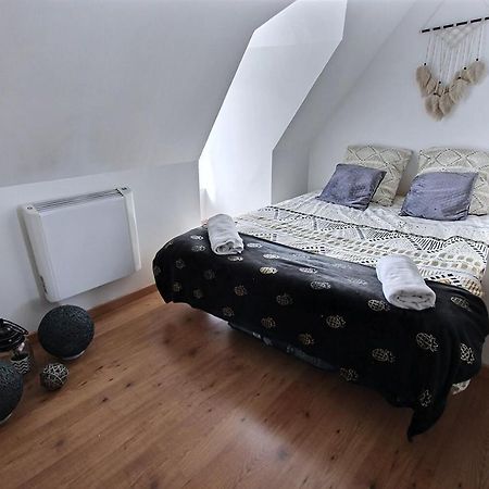 דירות בורז'ה La Casa De Loulou מראה חיצוני תמונה